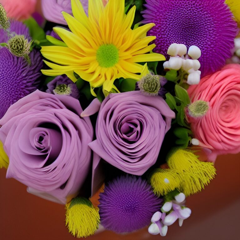 Blumen verschicken in Würzburg