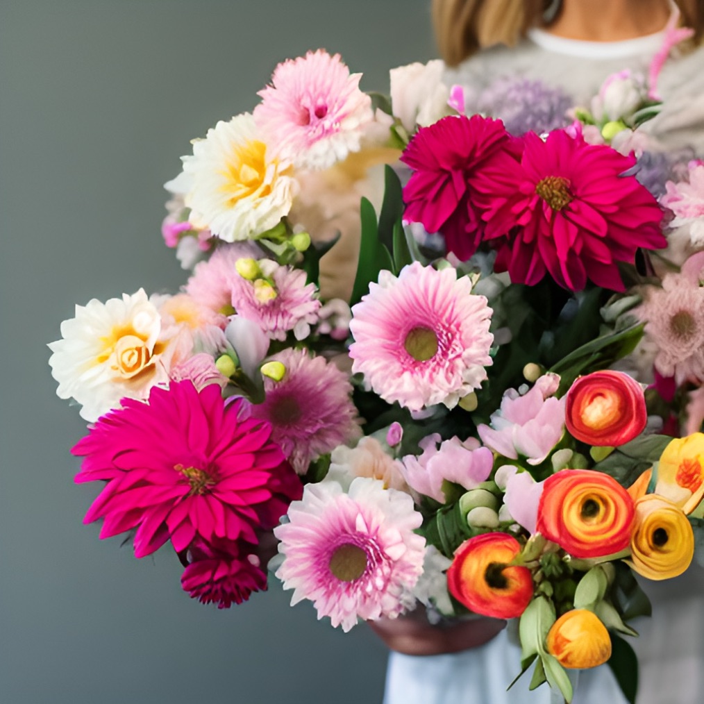 Blumen verschicken in Heilbronn