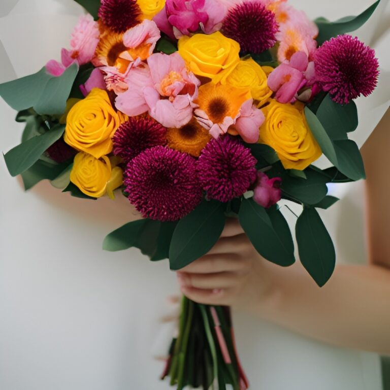 Blumen verschicken in Pforzheim