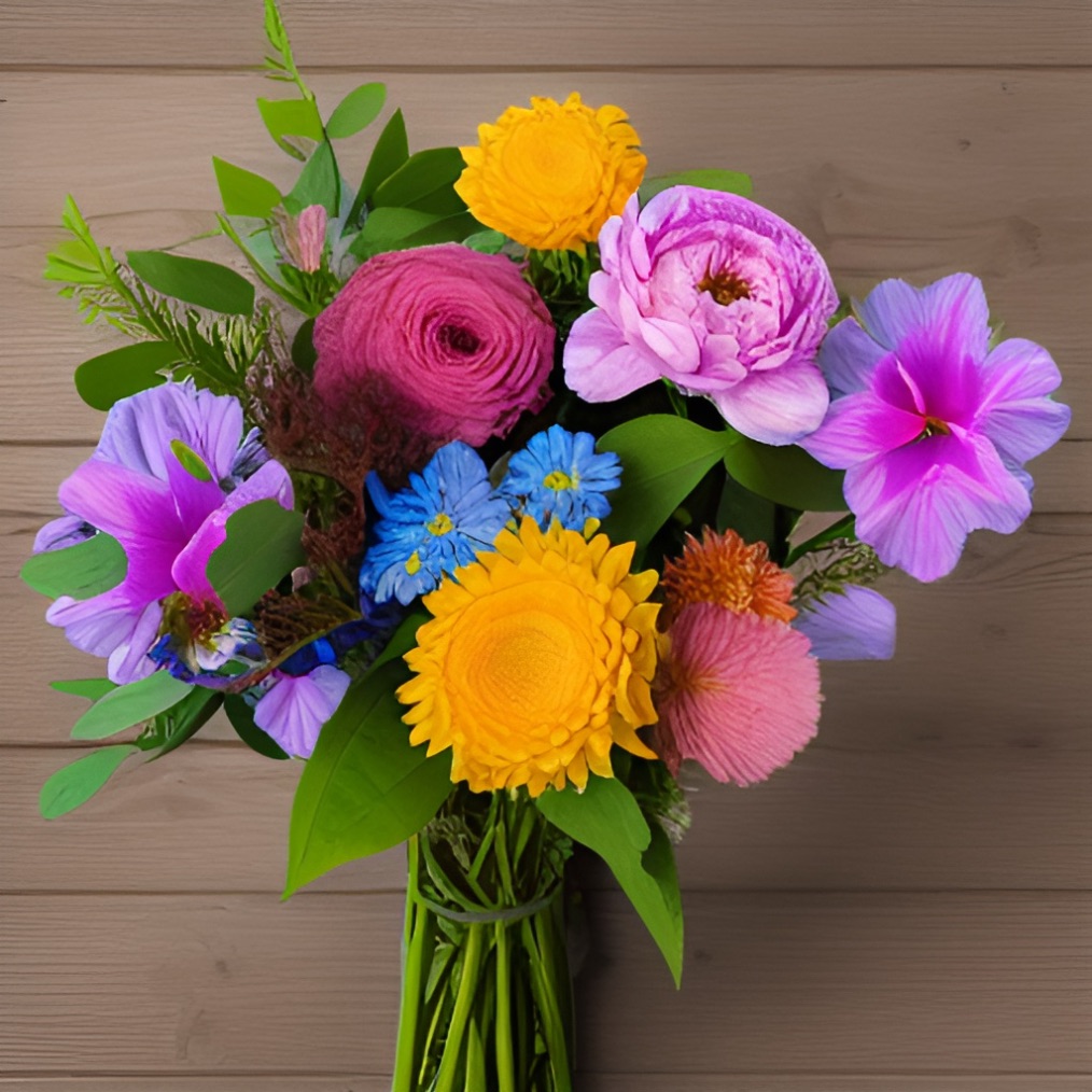 Blumen verschicken in Salzgitter