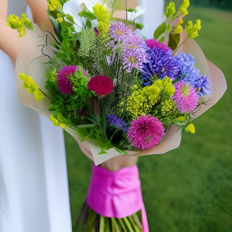 Blumen verschicken in Mülheim an der Ruhr