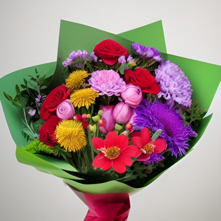 Blumen verschicken in Osnabrück