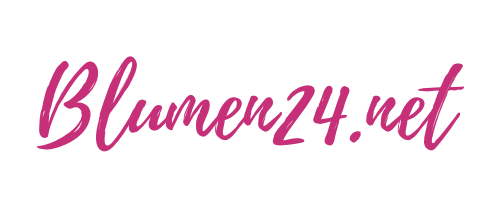 Blumen24-Logo